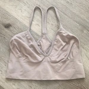 SPANX nude bralette
